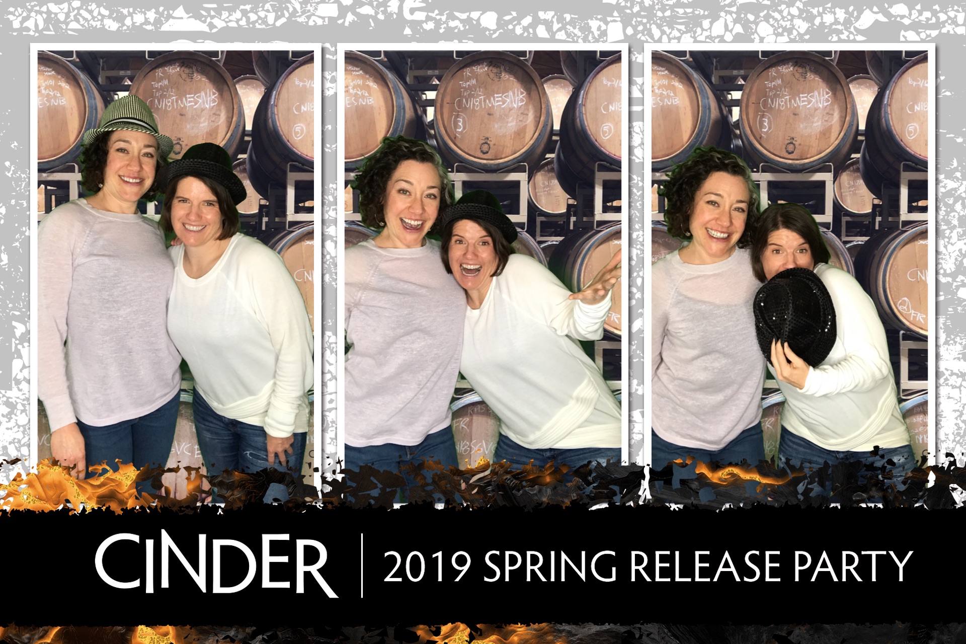 Cinder Spring Release 2019 | View more photos from the event at gallery.niknoxphotobox.com/u/NiKnox-Photo-Box/Cinder-Spring-Release-2019